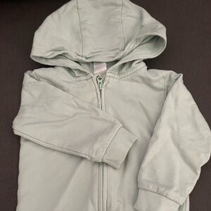 H&M Hoodie 12 Months.